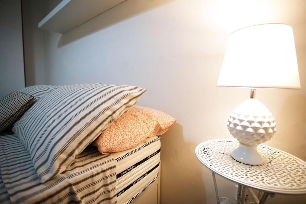 Apartament Il Moretto Syrakuzy Zewnętrze zdjęcie