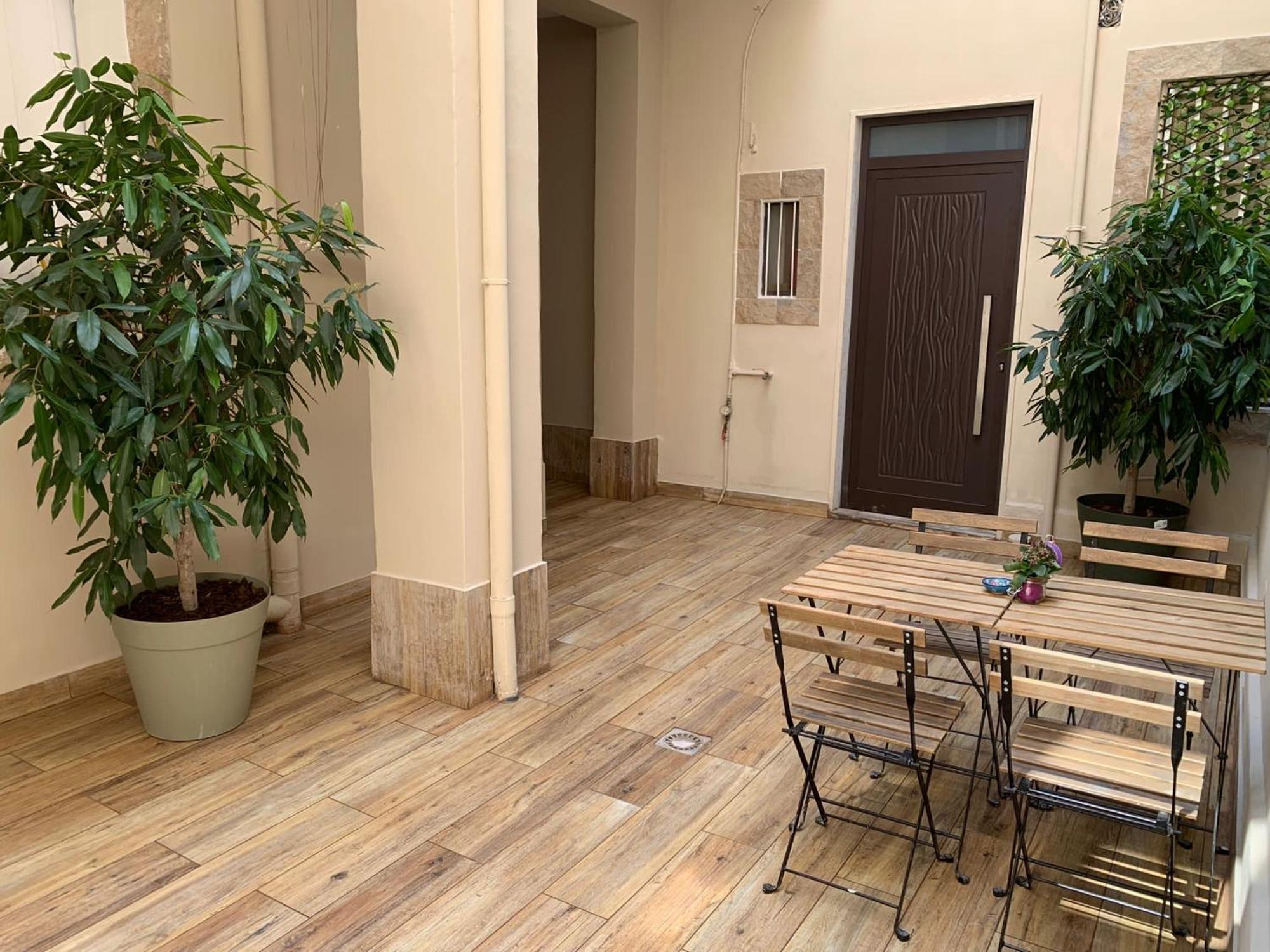 Apartament Il Moretto Syrakuzy Zewnętrze zdjęcie
